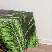 Nappe Les villes de la jungle (In Situ)