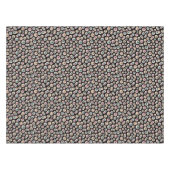 Nappe Les yeux d'Halloween (Devant (Horizontal))