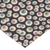 Nappe Les yeux d'Halloween (Angle)