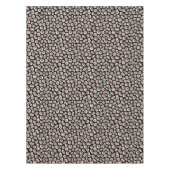 Nappe Les yeux d'Halloween (Devant)