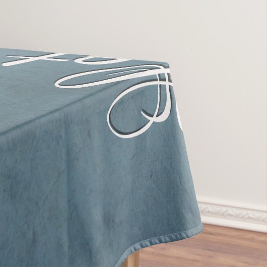 Nappe Let the adventure begin (In Situ)