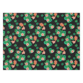 Nappe L'étang de carpes en papier (Devant (Horizontal))