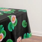 Nappe L'étang de carpes en papier (In Situ)