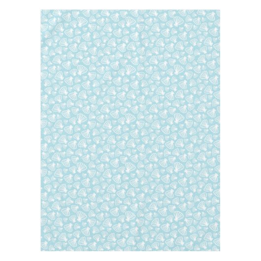 Nappe L'été Shell modèlent (Devant)