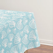 Nappe L'été Shell modèlent (In Situ)