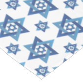 Nappe L'Étoile de David, Juif, Israël,  (Angle)