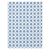 Nappe L'Étoile de David, Juif, Israël,  (Devant)