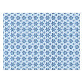 Nappe L'Étoile de David, Juif, Israël, David magen, (Devant (Horizontal))