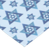 Nappe L'Étoile de David, Juif, Israël, David magen, (Angle)