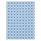 Nappe L'Étoile de David, Juif, Israël, David magen, (Devant)