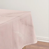 Nappe Letter F (In Situ)