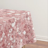 Nappe Lettre D (In Situ)