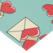 Nappe Lettre de love (Angle)
