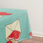 Nappe Lettre de love (In Situ)