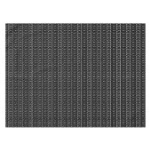 Nappe Lettre initiale C (Devant (Horizontal))