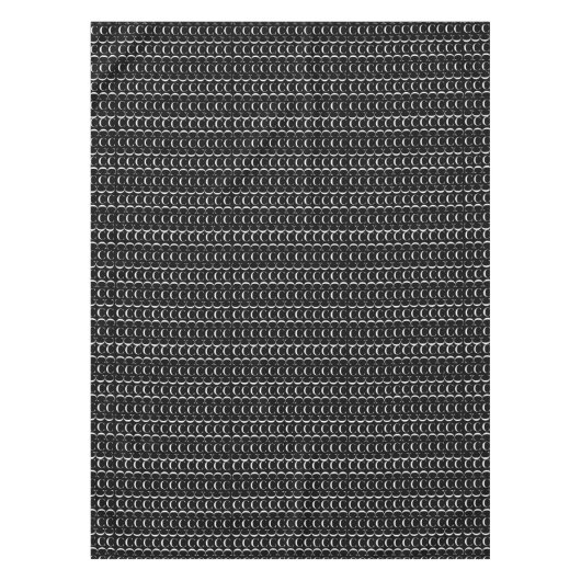 Nappe Lettre initiale C (Devant)