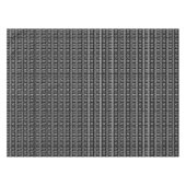 NAPPE LETTRE INITIALE MONOGRAPHIQUE B (Devant (Horizontal))