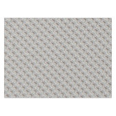 Nappe LETTRE JEU CARAQUILLES Photographie Art (Devant (Horizontal))