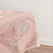 Nappe Lettre V (In Situ)