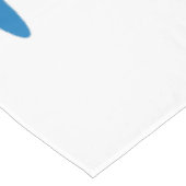 Nappe Lettres hébraïques Alef Bet (Angle)