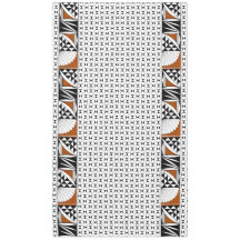 Levée de soleil du sud-ouest de 104 po