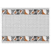 Nappe Levée de soleil du sud-ouest de 70 po (Devant (Horizontal))