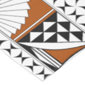 Nappe Levée de soleil du sud-ouest de 70 po (Angle)