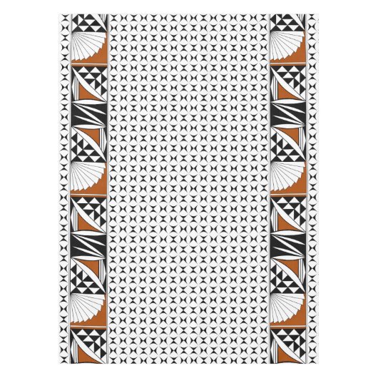 Nappe Levée de soleil du sud-ouest de 70 po (Devant)