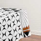 Nappe Levée de soleil du sud-ouest de 84 po (In Situ)