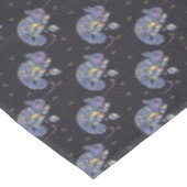 Nappe Lézard de Zentangle (Angle)