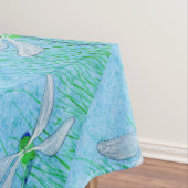 Nappe libellule (In Situ)