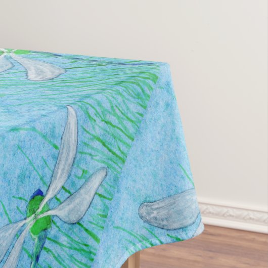 Nappe libellule (In Situ)
