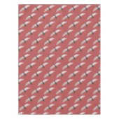 Nappe libellule (Devant)