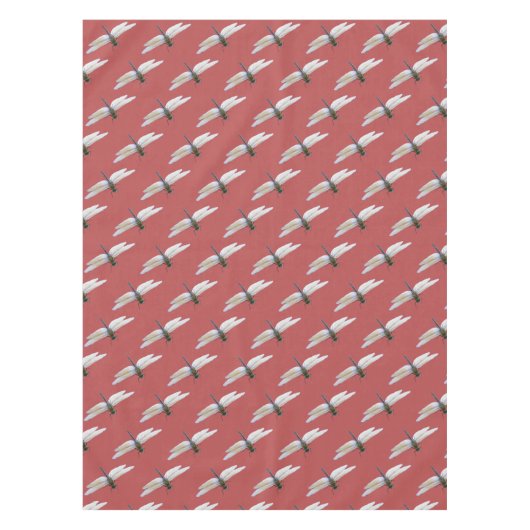 Nappe libellule (Devant)