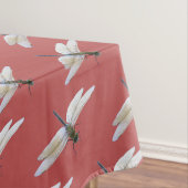 Nappe libellule (In Situ)