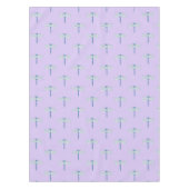 Nappe Libellule en Points (Devant)