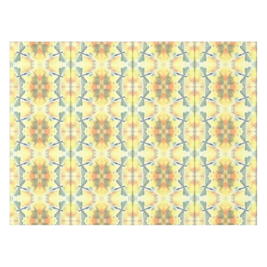 Nappe libellules (Devant (Horizontal))