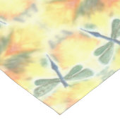 Nappe libellules (Angle)