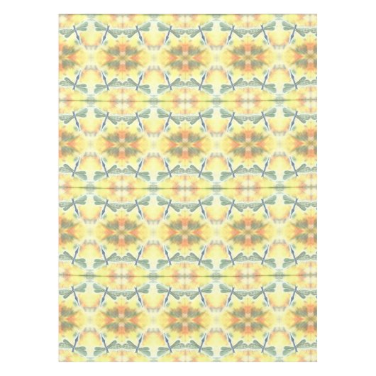 Nappe libellules (Devant)