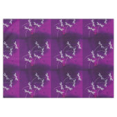 Nappe Libellules sur l'eau (Devant (Horizontal))