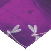 Nappe Libellules sur l'eau (Angle)