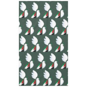 Nappe Libérer la Palestine (Devant)