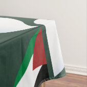Nappe Libérer la Palestine (In Situ)