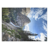 Nappe Liberty Casquette et Nevada Fall - John Muir Trail (Devant (Horizontal))