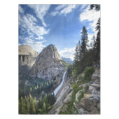 Nappe Liberty Casquette et Nevada Fall - John Muir Trail (Devant)