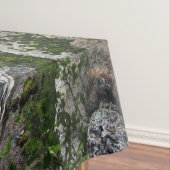 Nappe Liberty Casquette et Nevada Fall - John Muir Trail (In Situ)