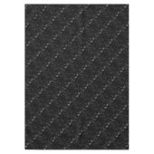 Nappe Libra Constellation Map Hevelius 1690 sept oct. (Devant)