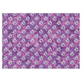 Nappe Libra Zodiac Connexion en Camion numérique rose (Devant (Horizontal))