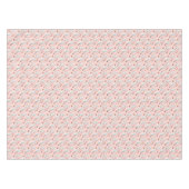 Nappe Licornes dans le motif de l'espace (Devant (Horizontal))