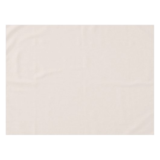Nappe Light Beige (Devant (Horizontal))